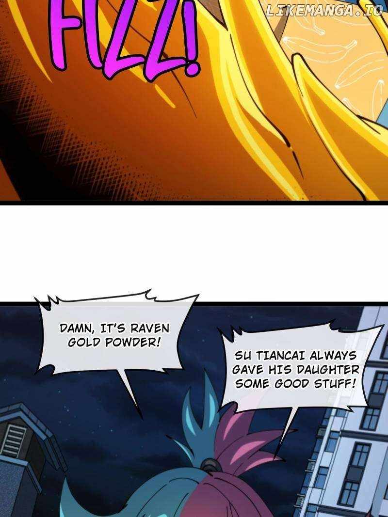 I Am The Monster Overlord Chapter 78 10